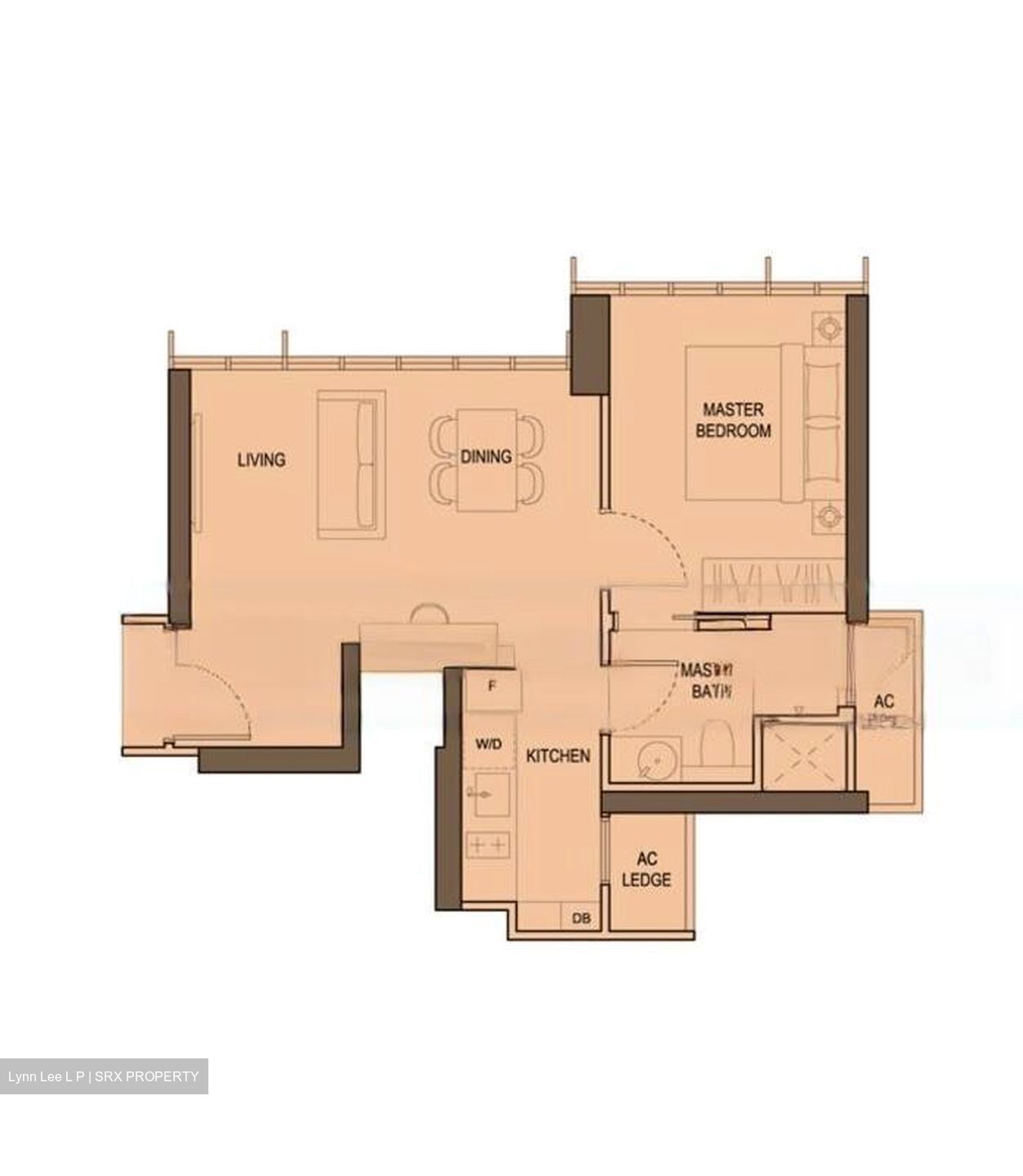 Liv @ Mb (D15), Condominium #468238131